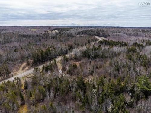 Lot Back Road, Lansdowne, NS 