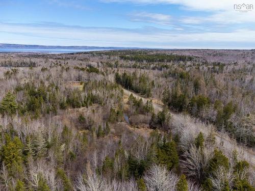 Lot Back Road, Lansdowne, NS 