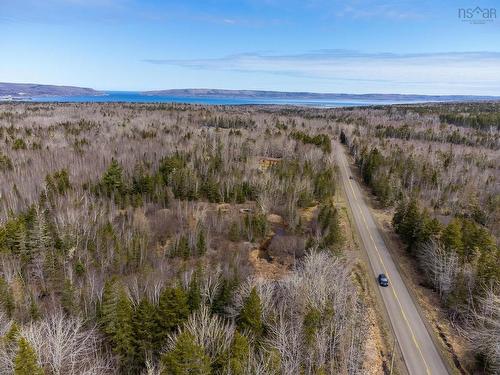 Lot Back Road, Lansdowne, NS 