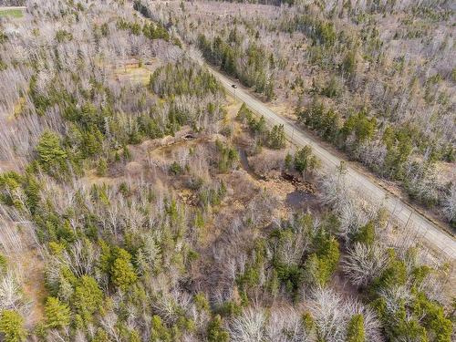 Lot Back Road, Lansdowne, NS 