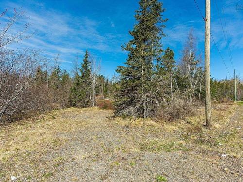 Lot Back Road, Lansdowne, NS 