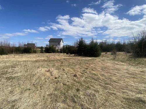 Lot Blue Heron Crescent, North Rustico, PE 