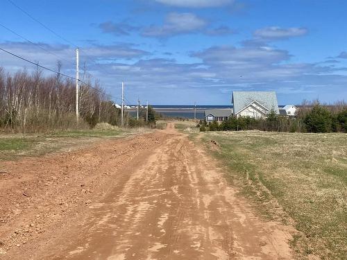 Lot Blue Heron Crescent, North Rustico, PE 