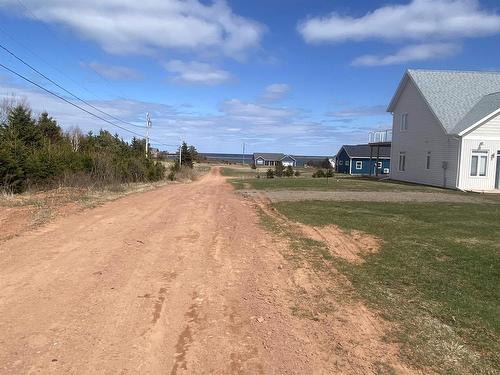 Lot Blue Heron Crescent, North Rustico, PE 