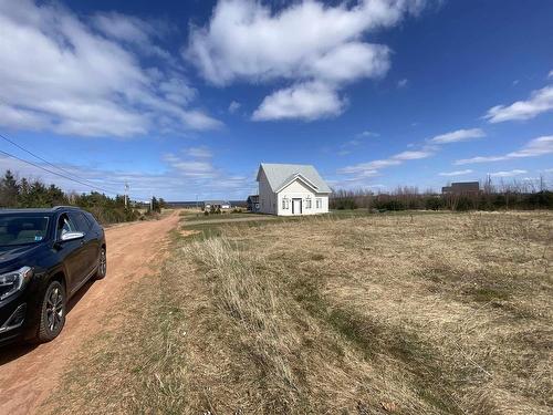 Lot Blue Heron Crescent, North Rustico, PE 