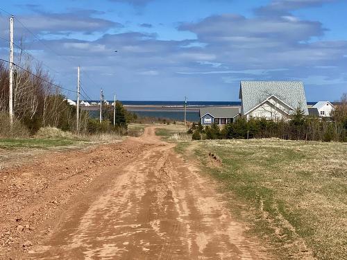 Lot Blue Heron Crescent, North Rustico, PE 