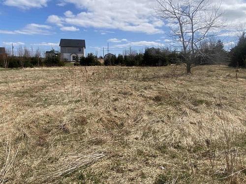 Lot Blue Heron Crescent, North Rustico, PE 