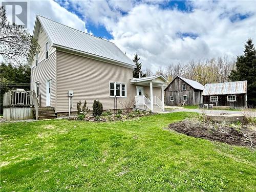 Escape to the Country! - 16771 Grant Road, Avonmore, ON - Outdoor