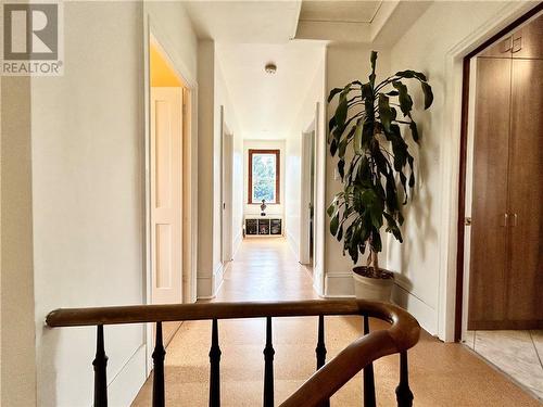 Spacious hallway - 16771 Grant Road, Avonmore, ON - Indoor Photo Showing Other Room