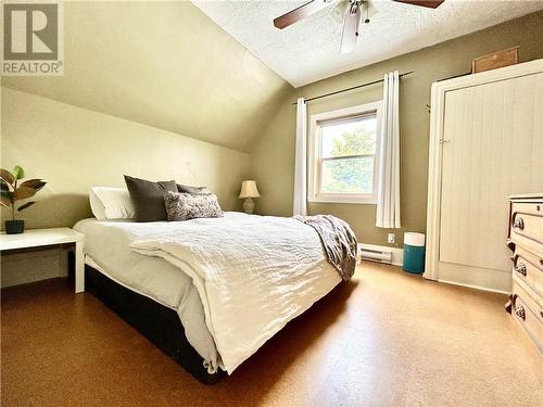 Primary bedroom - 16771 Grant Road, Avonmore, ON - Indoor Photo Showing Bedroom