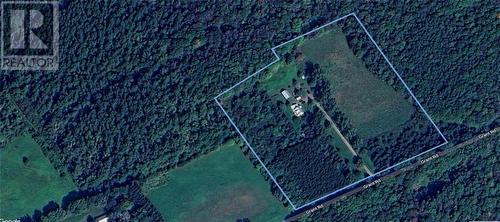 9.4 acres adjacent to 287 acres of South Nation land - 16771 Grant Road, Avonmore, ON -  With View