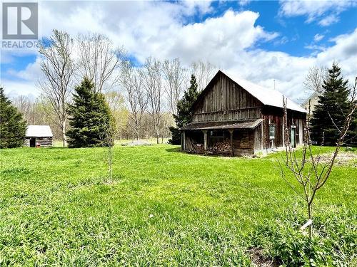 Live off your land! - 16771 Grant Road, Avonmore, ON - Outdoor
