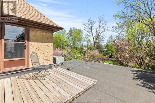 53 Laird Avenue South, Amherstburg, ON - Outdoor