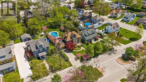 53 Laird Avenue South, Amherstburg, ON - Outdoor With View