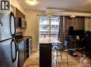 360 Cumberland Street Unit#103, Ottawa, ON  - Indoor Photo Showing Kitchen 