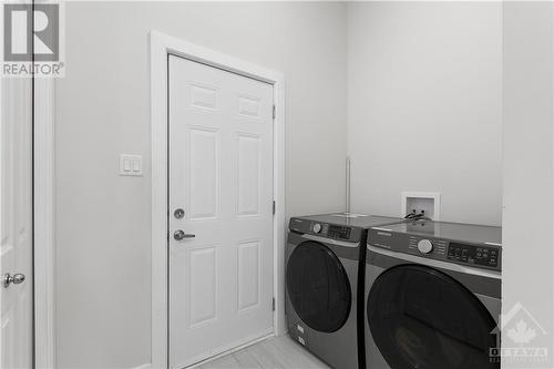 36 Hurdis Way, Carleton Place, ON - Indoor Photo Showing Laundry Room