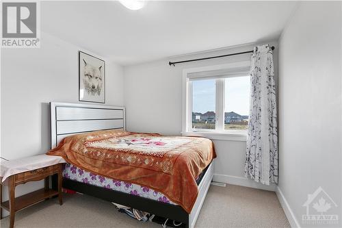 36 Hurdis Way, Carleton Place, ON - Indoor Photo Showing Bedroom