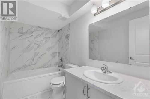 36 Hurdis Way, Carleton Place, ON - Indoor Photo Showing Bathroom