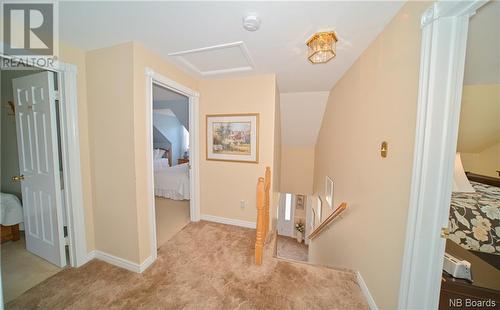 3 Henderson Circle, Oromocto, NB - Indoor Photo Showing Other Room