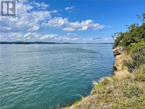 70 Cooks Point, Wilsons Beach, NB 