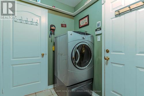 56 Lockheed Crescent, Brampton, ON - Indoor Photo Showing Laundry Room