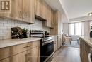 1363 Kaniv Street, Oakville, ON  - Indoor Photo Showing Kitchen With Upgraded Kitchen 