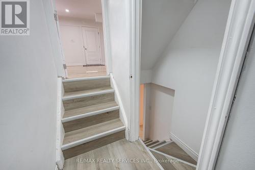 1632 Haig St, London, ON - Indoor Photo Showing Other Room