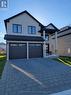 1573 Dylan Street, London, ON  - Outdoor 