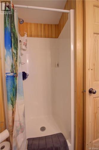 22 Cottage Lane, Durham Bridge, NB - Indoor Photo Showing Bathroom