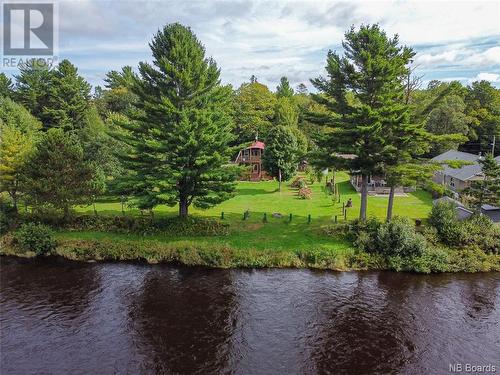 22 Cottage Lane, Durham Bridge, NB - Outdoor With Body Of Water With View