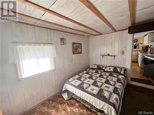 / 107 Route, Fielding, NB - Indoor Photo Showing Bedroom