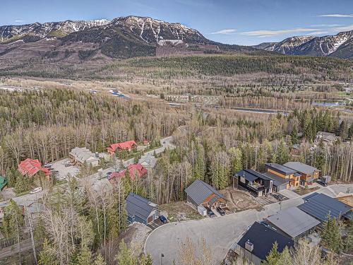 Lot 18 Alpine Trail Place, Fernie, BC 