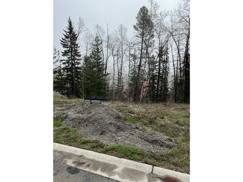 Lot 18 Alpine Trail Place, Fernie, BC 