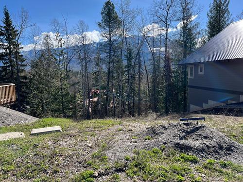 Lot 18 Alpine Trail Place, Fernie, BC 