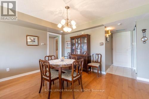 102 - 50 Rivermill Boulevard, Kawartha Lakes, ON - Indoor Photo Showing Dining Room