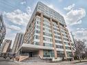 318-2 Fieldway Rd, Toronto, ON  - Outdoor With Facade 