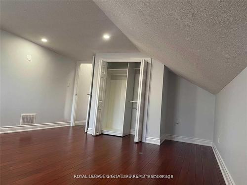 26 Kenninghall Blvd, Mississauga, ON - Indoor Photo Showing Other Room