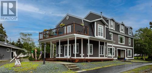 20 Kavanaghs Road, Clarkes Beach, NL - Outdoor