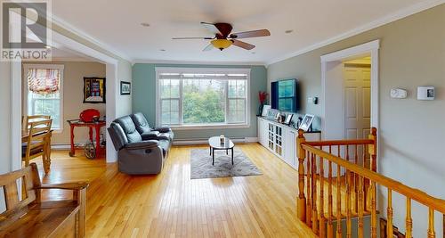 20 Kavanaghs Road, Clarkes Beach, NL - Indoor Photo Showing Other Room