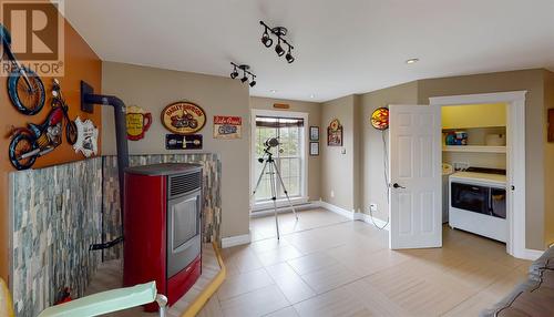 20 Kavanaghs Road, Clarkes Beach, NL - Indoor Photo Showing Other Room