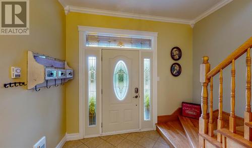 20 Kavanaghs Road, Clarkes Beach, NL - Indoor Photo Showing Other Room