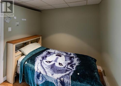 20 Kavanaghs Road, Clarkes Beach, NL - Indoor Photo Showing Bedroom