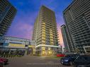 1808-4675 Metcalfe Ave, Mississauga, ON  - Outdoor With Facade 