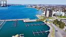 89 Pine St # 1106, Sault Ste. Marie, ON  - Outdoor With Body Of Water With View 
