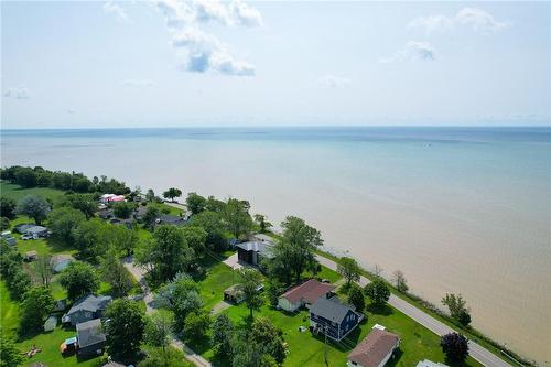 9 Bluewater Parkway, Selkirk, ON - Outdoor With Body Of Water With View