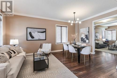 39 West Normandy Drive, Markham, ON - Indoor