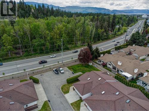 1885 Parkview Crescent Unit# 114, Kelowna, BC - Outdoor With View