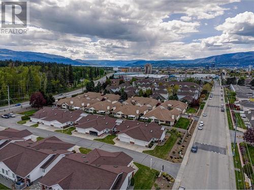 1885 Parkview Crescent Unit# 114, Kelowna, BC - Outdoor With View