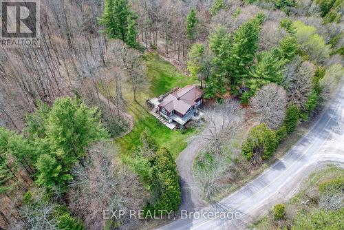 452 Clouston Road, Alnwick/Haldimand, ON - Outdoor With View