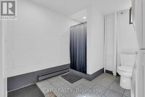 452 Clouston Road, Alnwick/Haldimand, ON - Indoor Photo Showing Bathroom